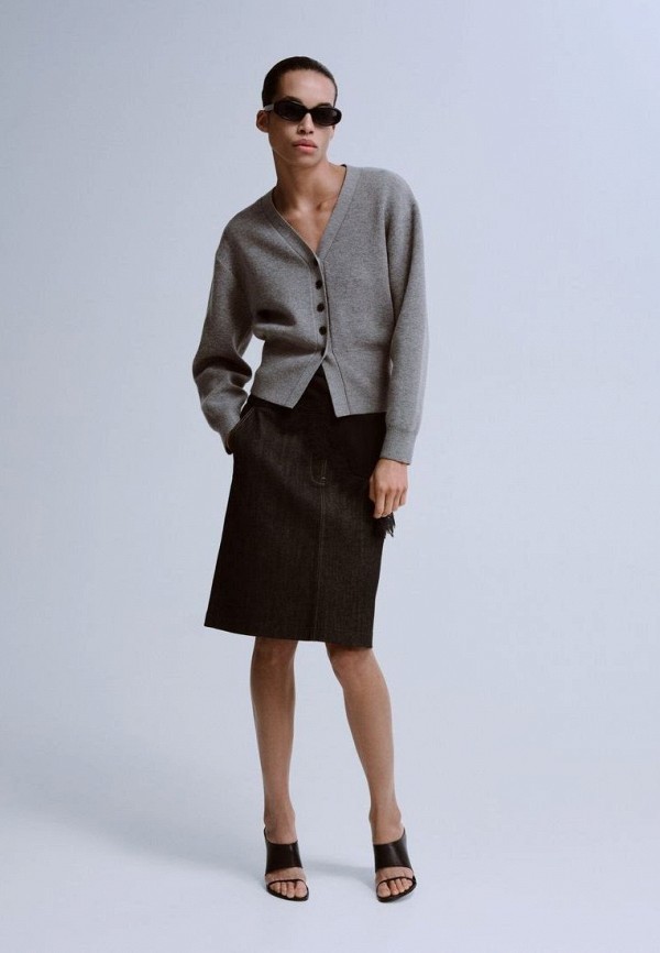 Mango Кардиган - JARABE - фото 2