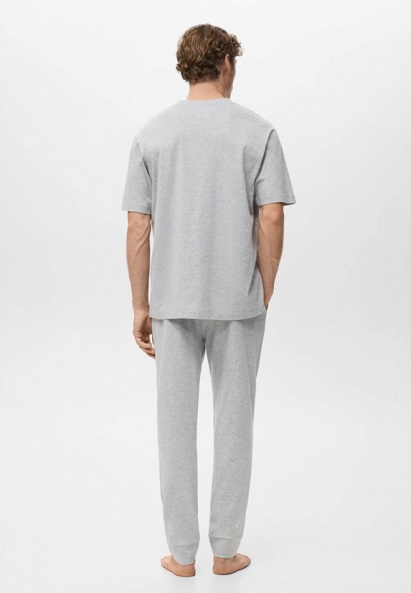 Mango Man Пижама - NIGHTCOT - фото 2