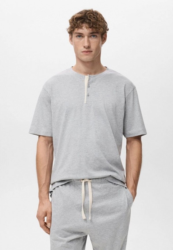 Mango Man Пижама - NIGHTCOT - фото 3