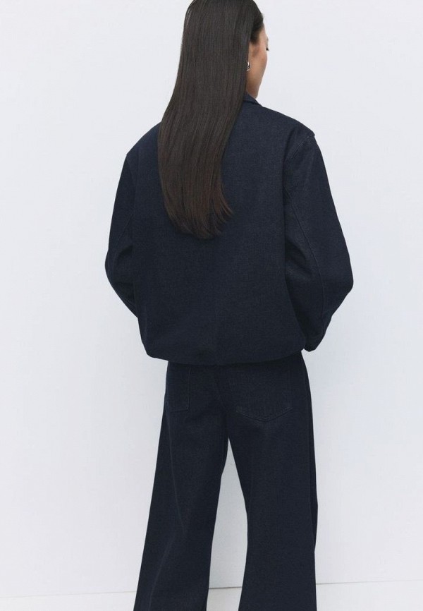 Mango Куртка джинсовая - RAIN Online exclusive - фото 3