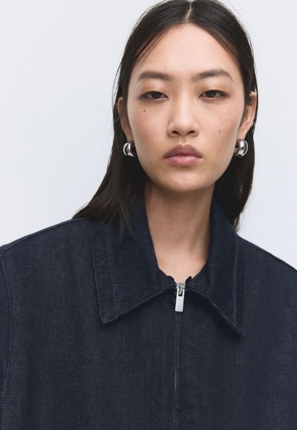 Mango Куртка джинсовая - RAIN Online exclusive - фото 5