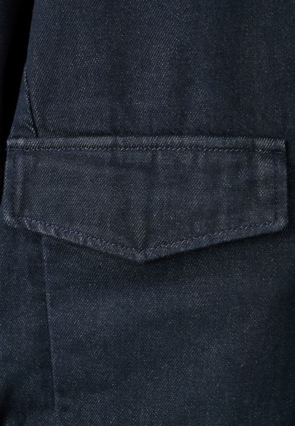 Mango Куртка джинсовая - RAIN Online exclusive - фото 6