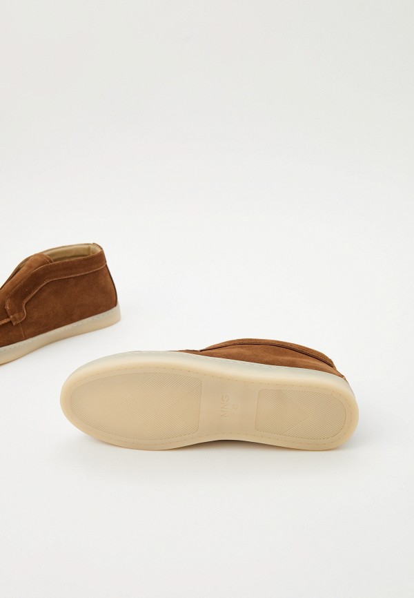 Mango Man Ботинки - EASYBOOT - фото 5