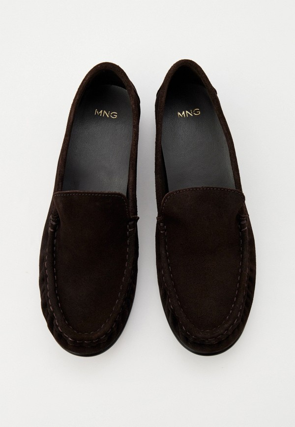 Mango Лоферы - CORSO - фото 2