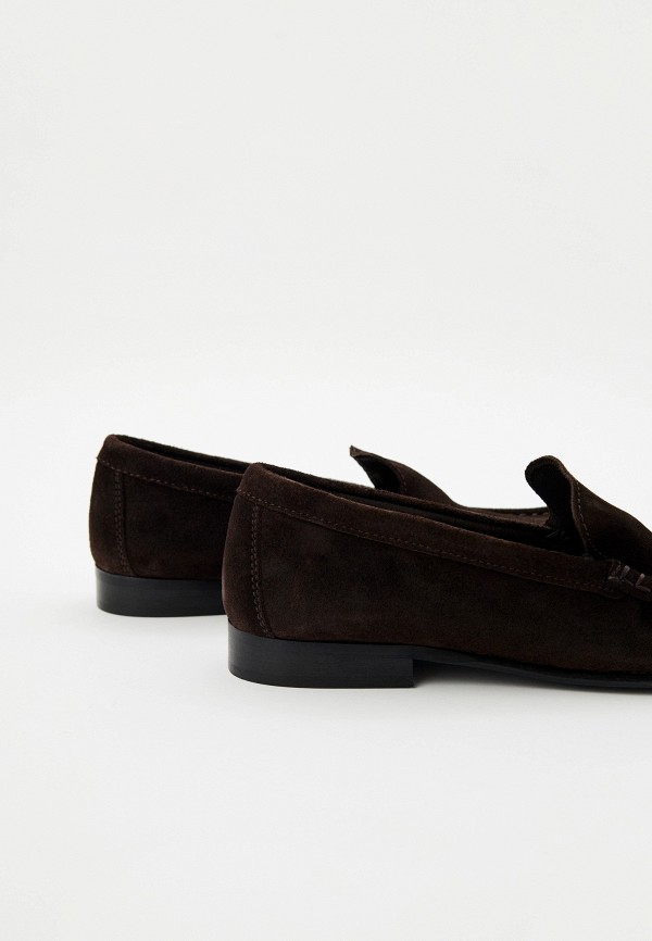 Mango Лоферы - CORSO - фото 4