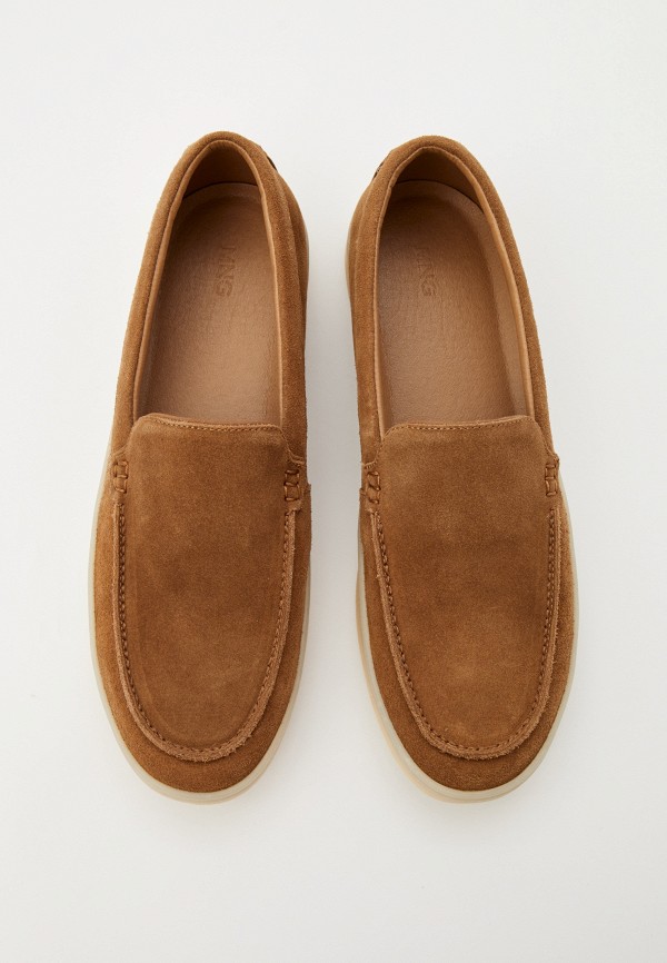 Mango Man Лоферы - EASY - фото 2