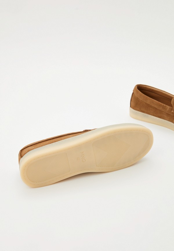 Mango Man Лоферы - EASY - фото 5