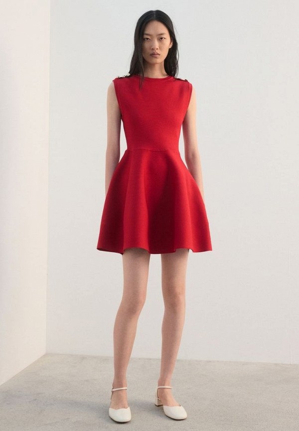 Mango Платье - TATE-H - фото 1