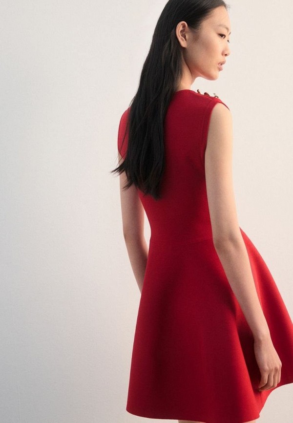 Mango Платье - TATE-H - фото 3