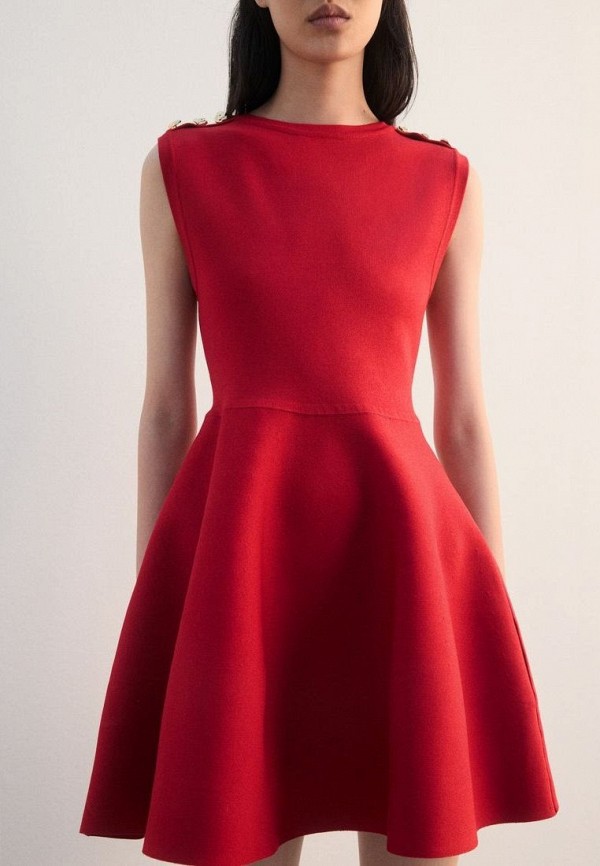 Mango Платье - TATE-H - фото 4