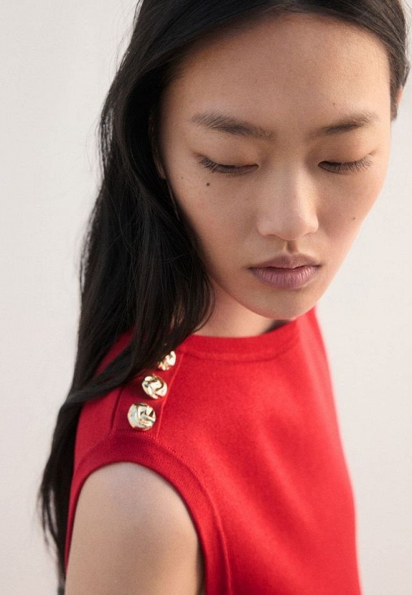 Mango Платье - TATE-H - фото 5