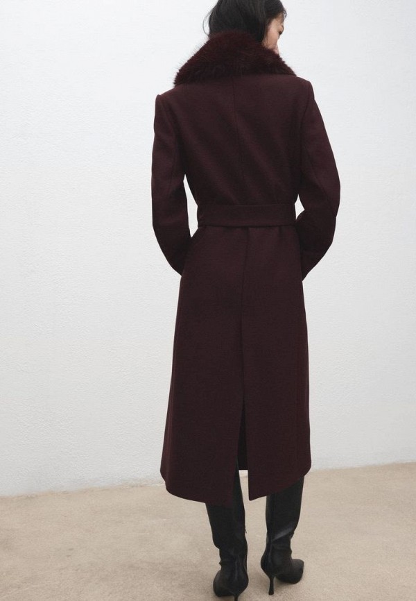 Mango Пальто - DOLCE - фото 3