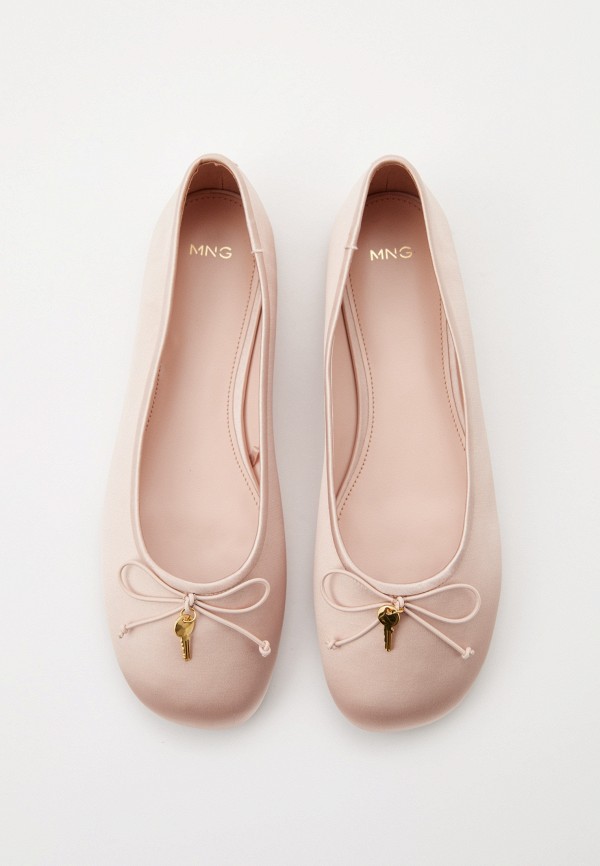 Mango Балетки - FANTASY Online exclusive - фото 2