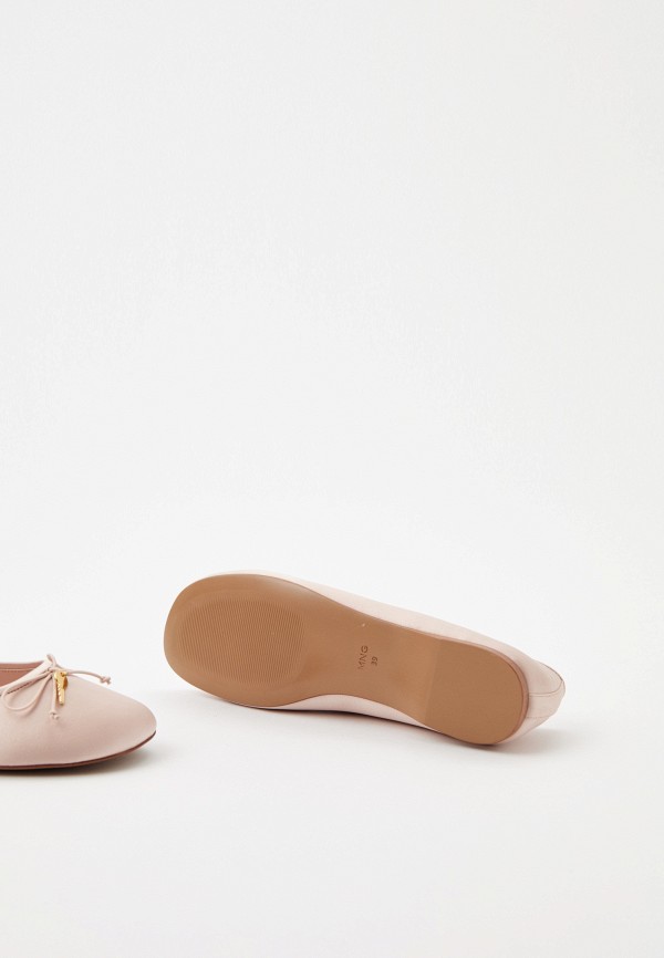 Mango Балетки - FANTASY Online exclusive - фото 5