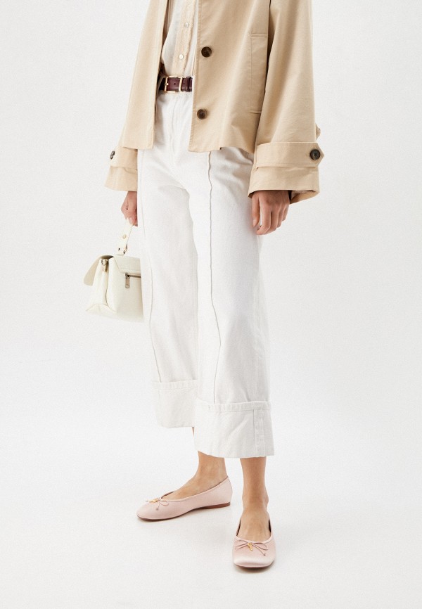 Mango Балетки - FANTASY Online exclusive - фото 6