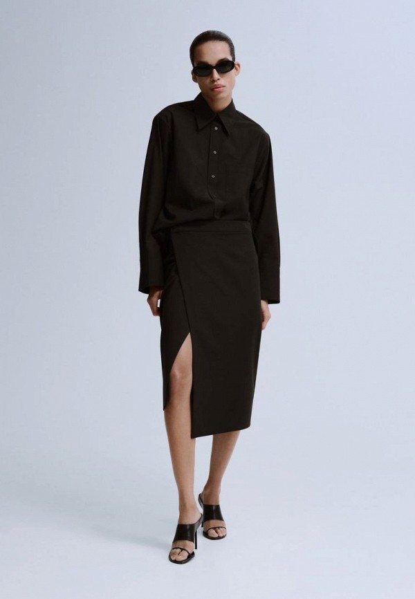 Mango Юбка - AURA Online exclusive - фото 1