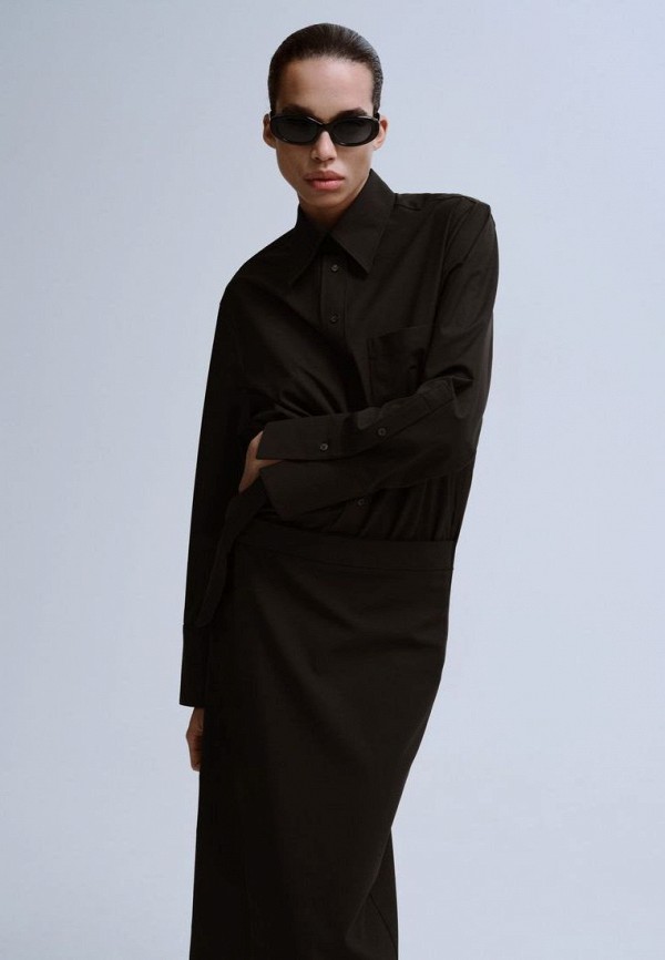 Mango Юбка - AURA Online exclusive - фото 4