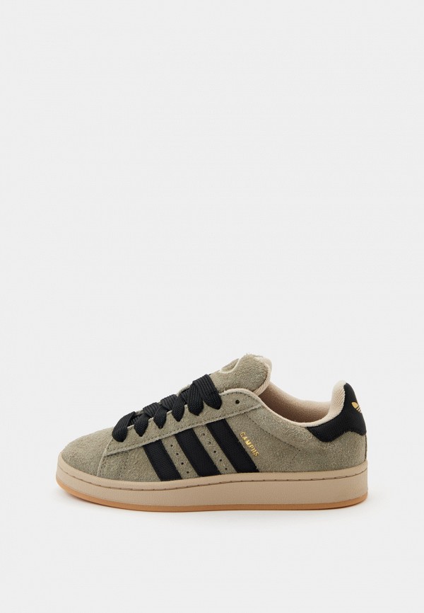 adidas Originals Кеды - CAMPUS 00s - фото 1