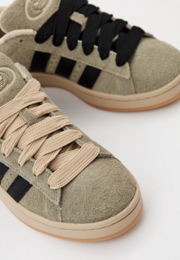 adidas Originals Кеды - CAMPUS 00s - фото 2