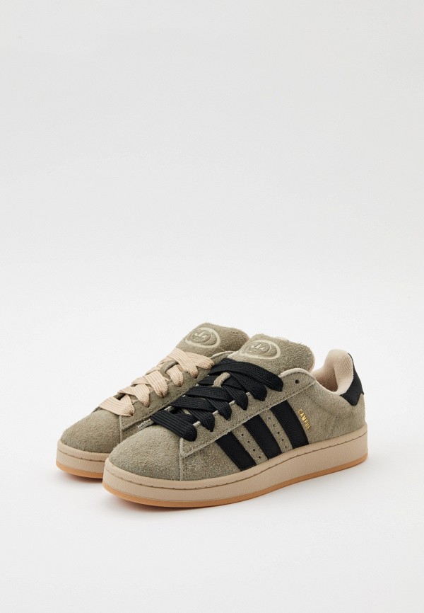 adidas Originals Кеды - CAMPUS 00s - фото 3