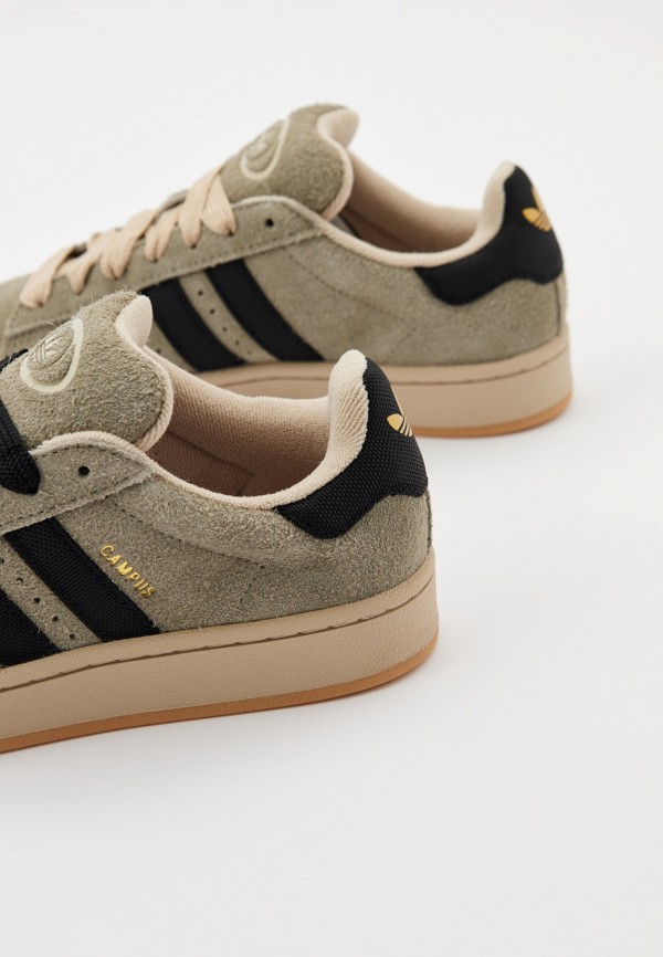 adidas Originals Кеды - CAMPUS 00s - фото 4