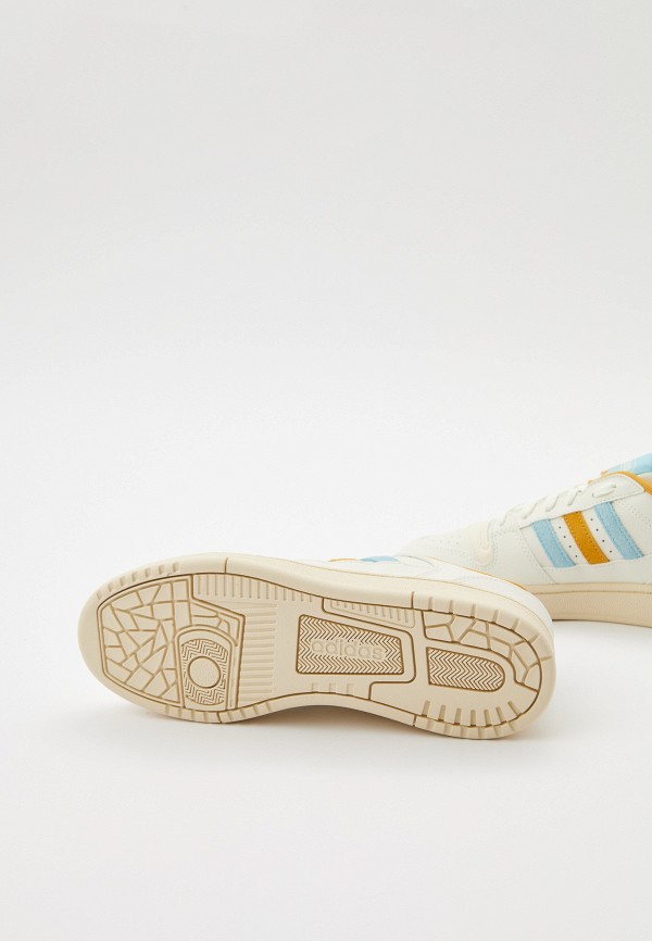 adidas Кеды - BREAK START - фото 5