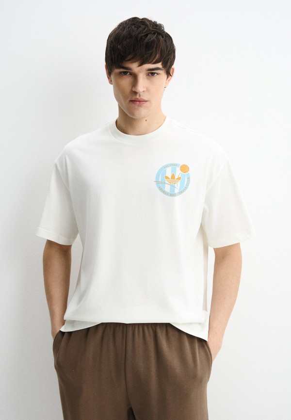 adidas Originals Футболка - OG CREST TEE - фото 1