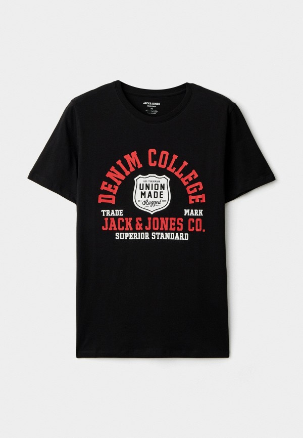 Jack & Jones Футболка - фото 1