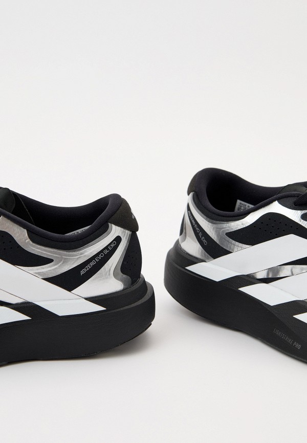 adidas Кроссовки - ADIZERO EVO SL EXO M - фото 4