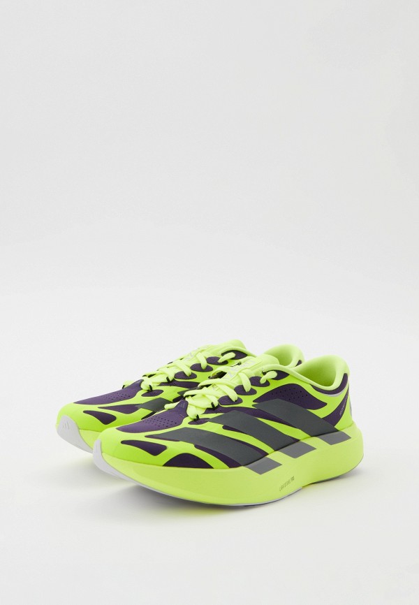 adidas Кроссовки - ADIZERO EVO SL EXO M - фото 3