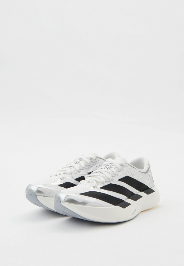 adidas Кроссовки - ADIZERO EVO SL EXO W - фото 3