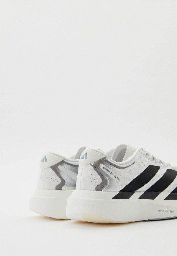 adidas Кроссовки - ADIZERO EVO SL EXO W - фото 4