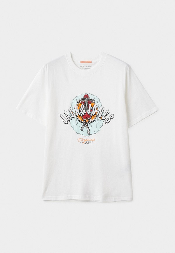 Jack & Jones Футболка - фото 1