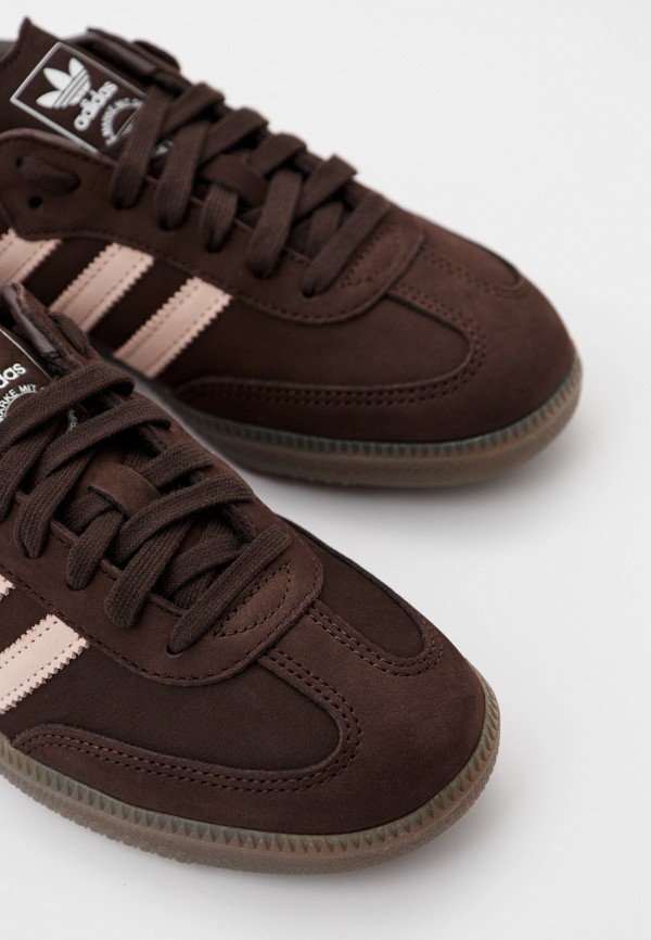 adidas Originals Кеды - SAMBA OG W - фото 2