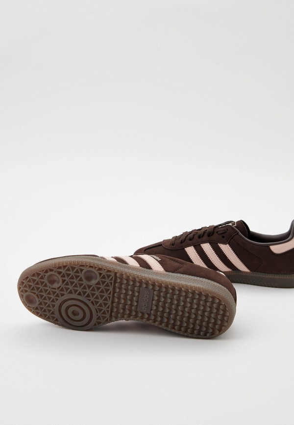 adidas Originals Кеды - SAMBA OG W - фото 5