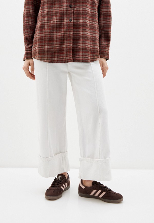 adidas Originals Кеды - SAMBA OG W - фото 6