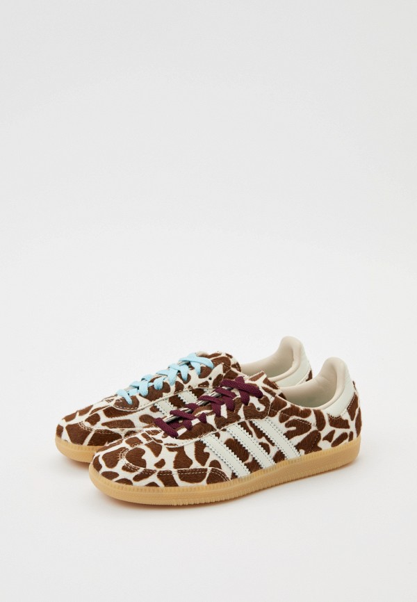 adidas Originals Кеды - SAMBA OG W - фото 3