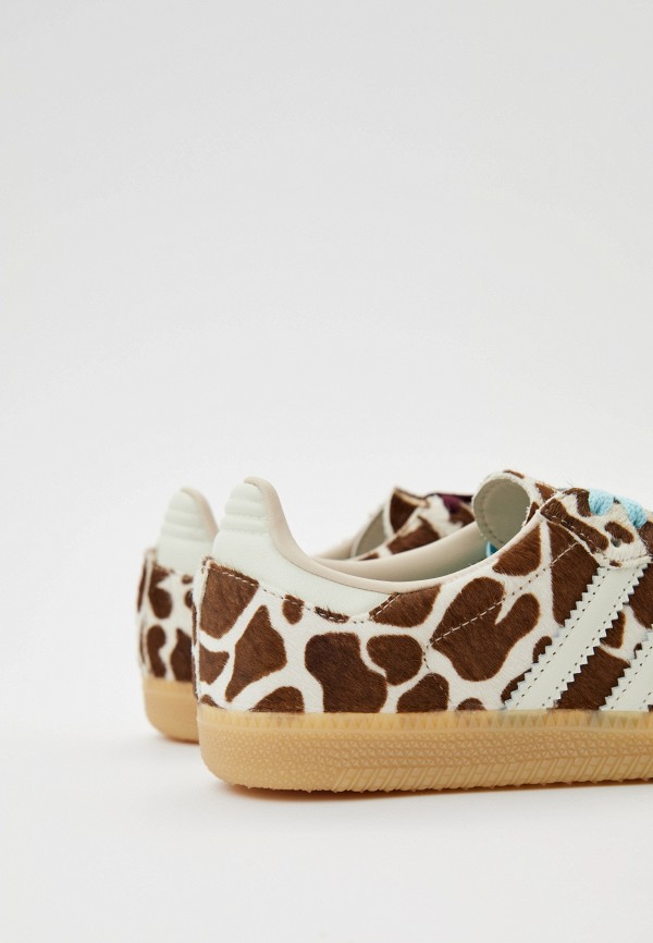 adidas Originals Кеды - SAMBA OG W - фото 4