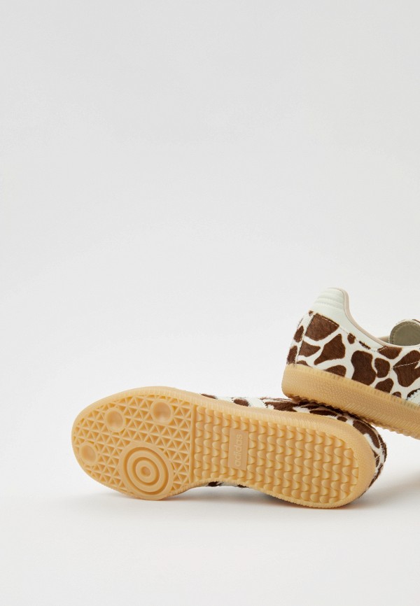 adidas Originals Кеды - SAMBA OG W - фото 5