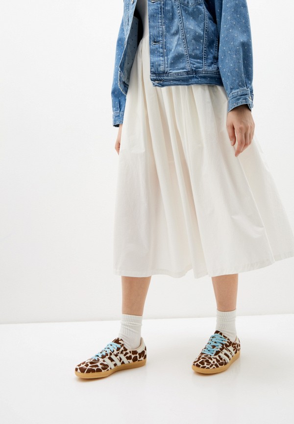 adidas Originals Кеды - SAMBA OG W - фото 6