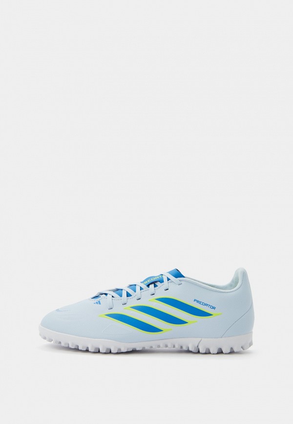 adidas Шиповки - PREDATOR CLUB TF - фото 1