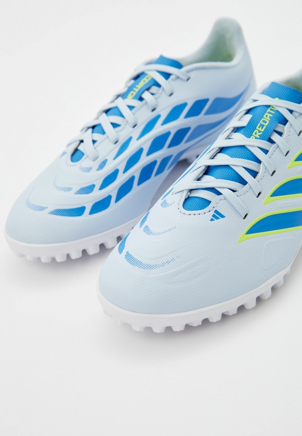 adidas Шиповки - PREDATOR CLUB TF - фото 2