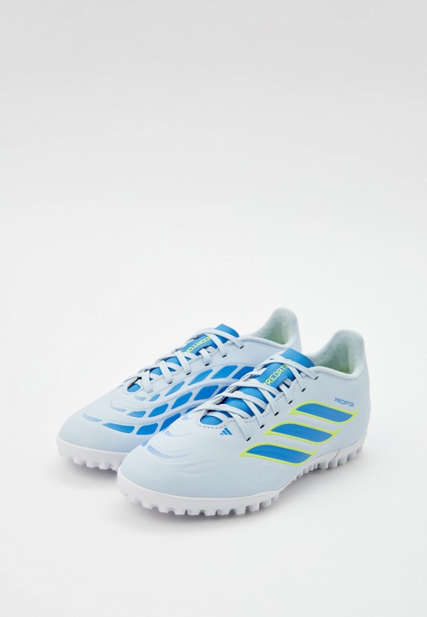 adidas Шиповки - PREDATOR CLUB TF - фото 3