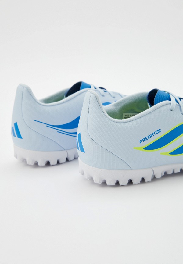 adidas Шиповки - PREDATOR CLUB TF - фото 4