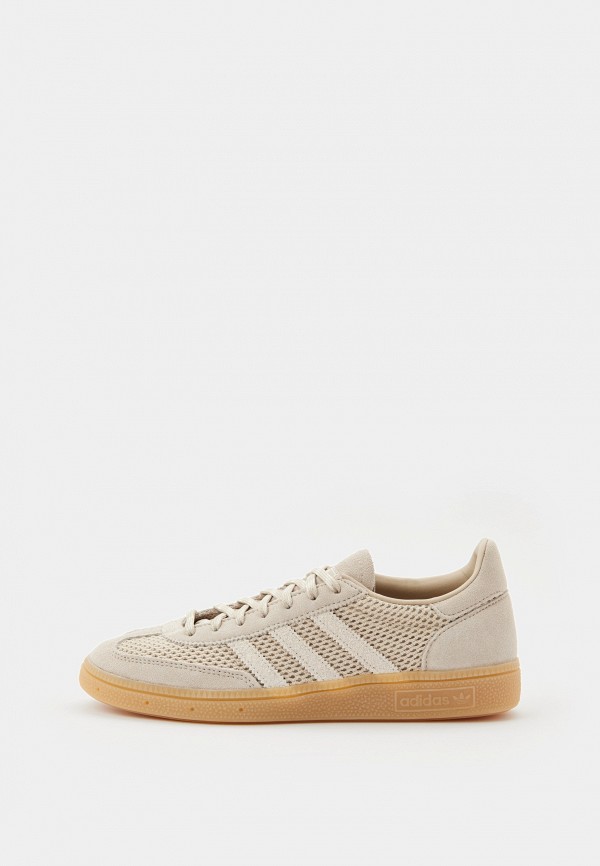 adidas Originals Кеды - HANDBALL SPEZIAL W - фото 1