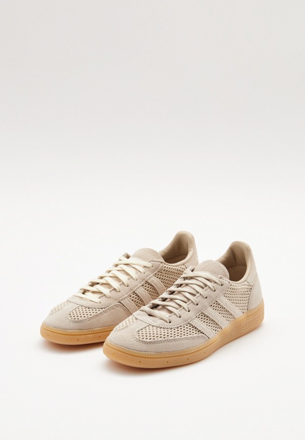 adidas Originals Кеды - HANDBALL SPEZIAL W - фото 4