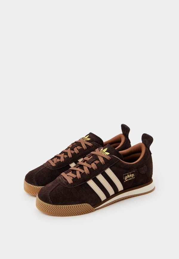 adidas Originals Кроссовки - SAMBA 62 SUPER - фото 3