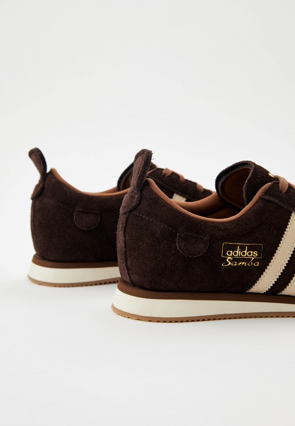 adidas Originals Кроссовки - SAMBA 62 SUPER - фото 4