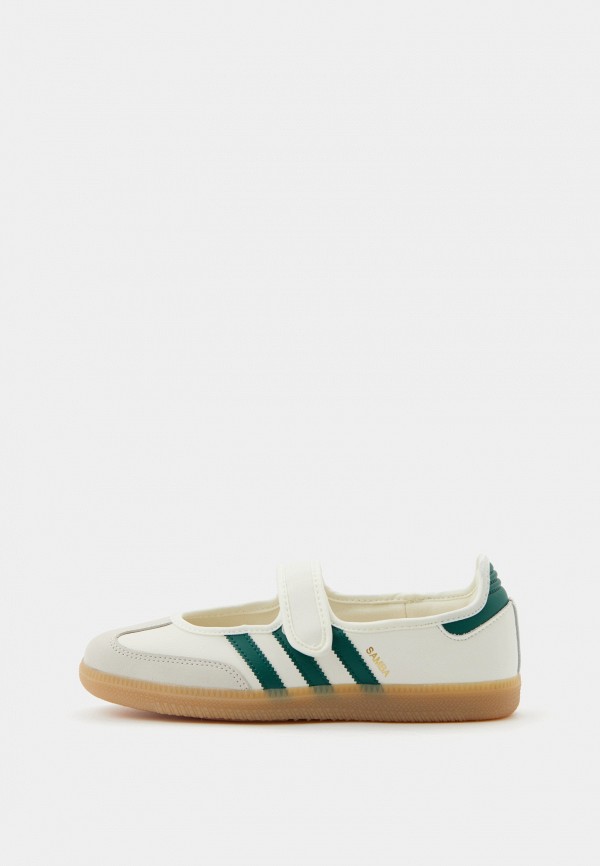 adidas Originals Балетки - SAMBA JANE W - фото 1