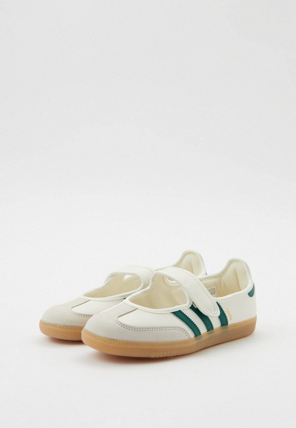 adidas Originals Балетки - SAMBA JANE W - фото 3